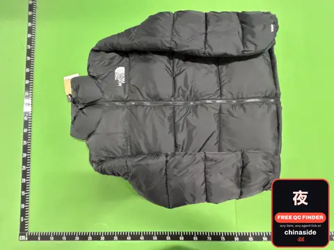 Winter Padded Cotton-Padded Jacket