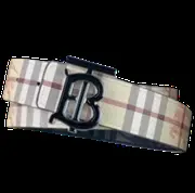 Burberry Belts