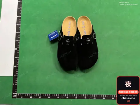 Birkenstock Madrid Clogs
