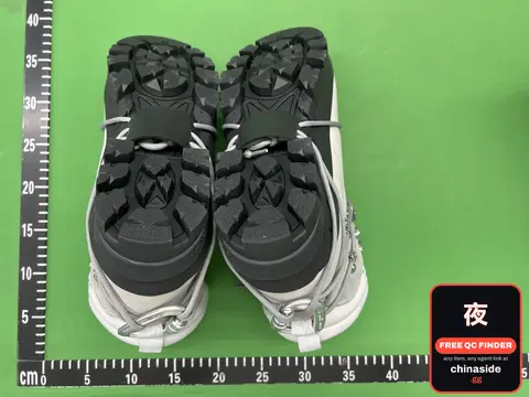 Trail Running Shoes