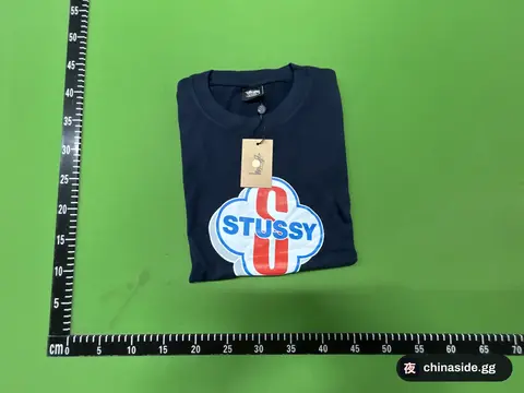 American Style Retro T-Shirt