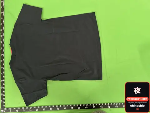 Black T-Shirt