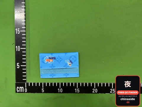 Trendy Wallet