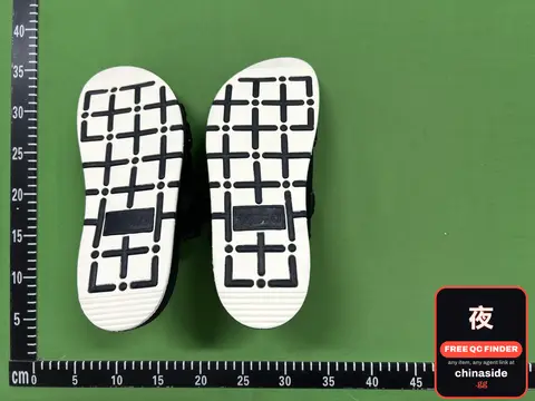 Slip-On Sandals