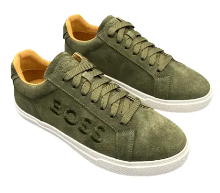 Boss Shoes 5+ colorways
