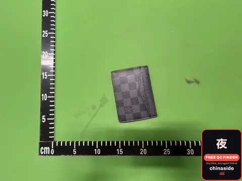 DX4-8 Classic Fashion Wallet
