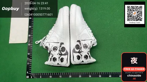 White Sneakers