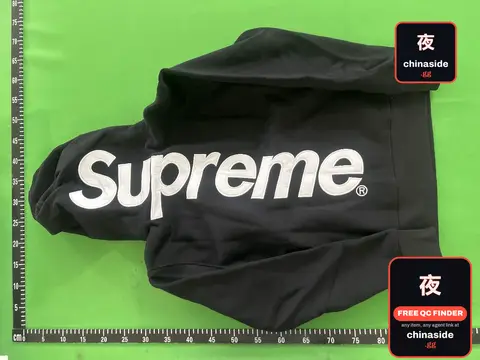 Letter-Embroidered Men's Hoodie