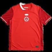 2024 season Canada home Fan version
