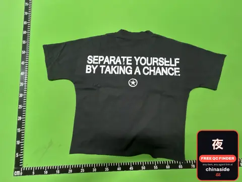 Black T-Shirt