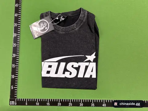 Vintage Retro Graphic Print Loose T-Shirt