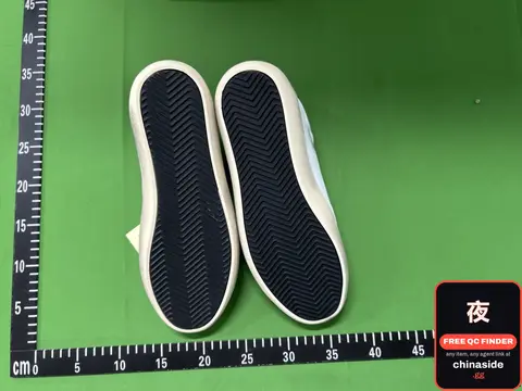 Sneaker Sole