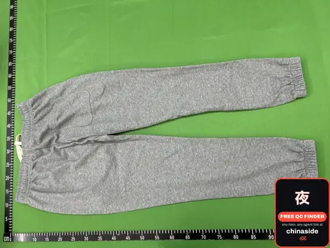 Men's Cotton Hoodie and Pants Set