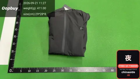 Summer Coat