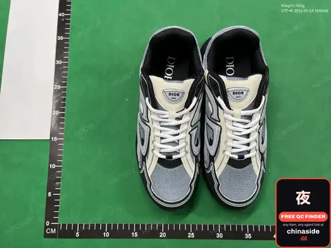 Balenciaga 30 CD Sneakers