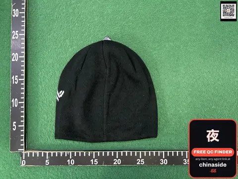Beanie Hat