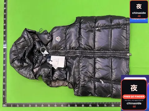 Moncler Vest