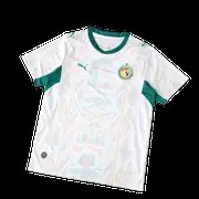 2026 FIFA World Cup Senegal home Fan version