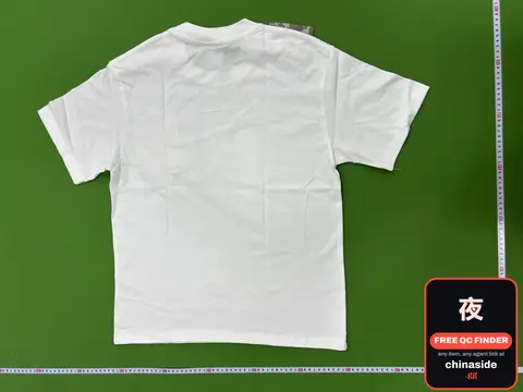 Three Monkey Heads Print T-Shirt