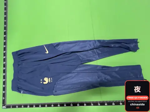 Nike Training Pants