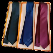 Louis Vuitton Tie - Gift Box Ties