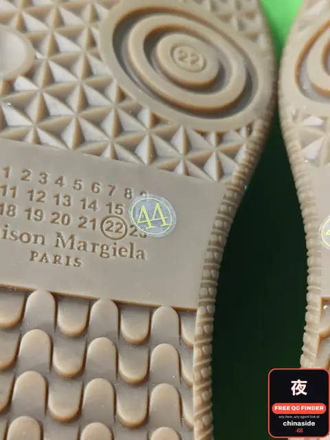 MVT Gats Shoes