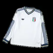 2026 FIFA World Cup Italy away Long sleeved Fan version