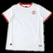 2026 season Tunisia away Fan version