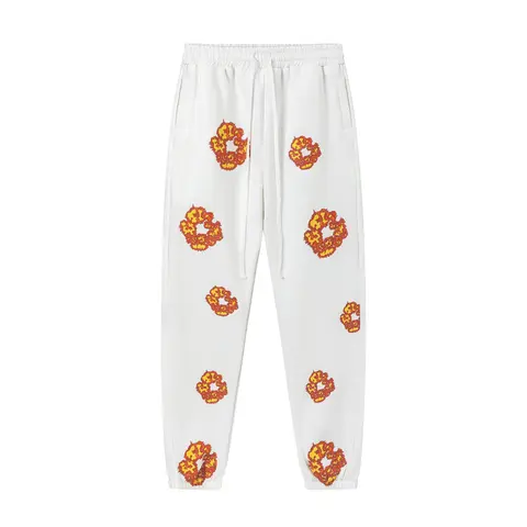 Denim Tear Pants 9+ colorways