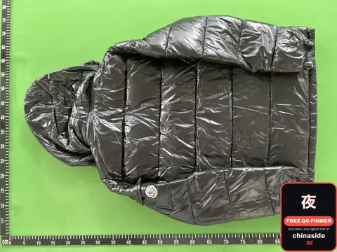 Winter Thick Down Jacket