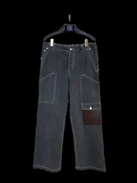 Dior Jeans 4+ colorways