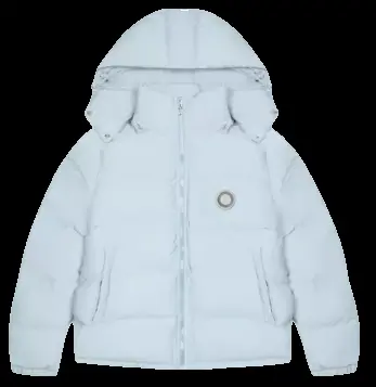 Trapstar Puffer Jacket