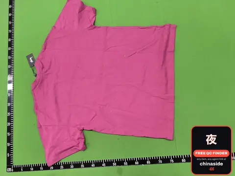 Pink T-Shirt