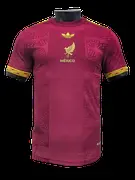 2526 Season Mexico Special Edition Jersey Player Version