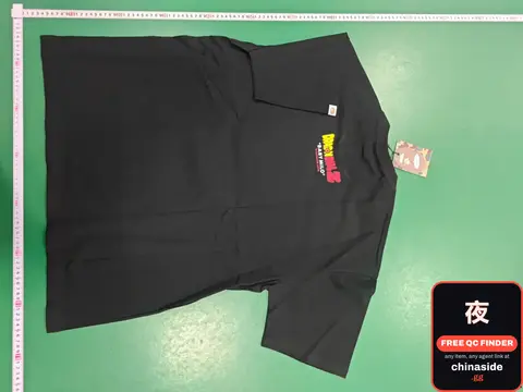 Ape Short Sleeve T-Shirt