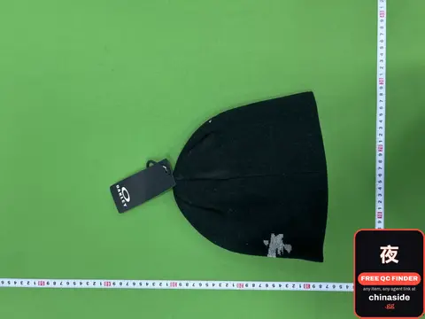 Palace Cold Cap