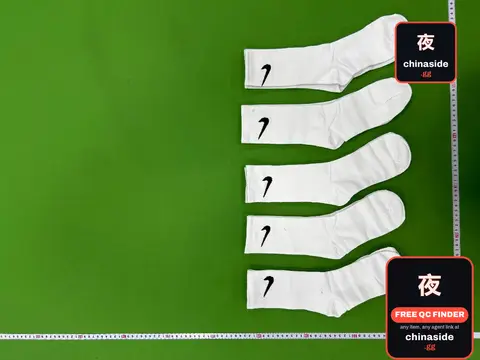 Knee-High Socks