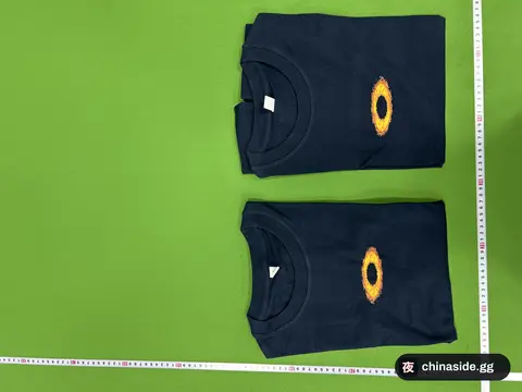 Oakley Vintage Graphic T-Shirt
