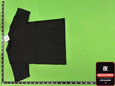 Black T-Shirt