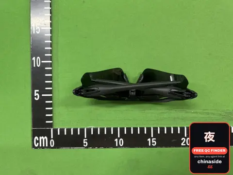 Marathon Running Polarized Sunglasses