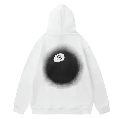 Stussy Hoodie 13+ colorways