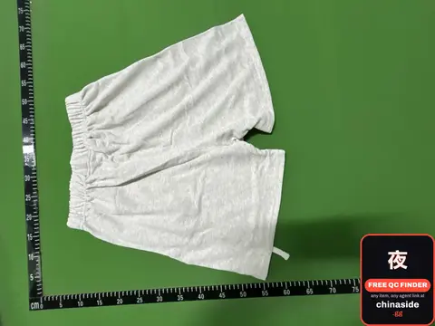 1977 Shorts