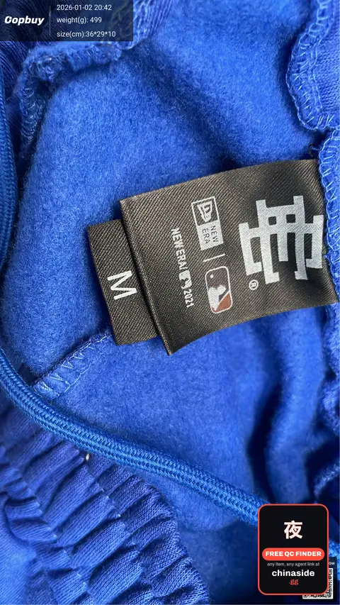 Hoodie Pants Set