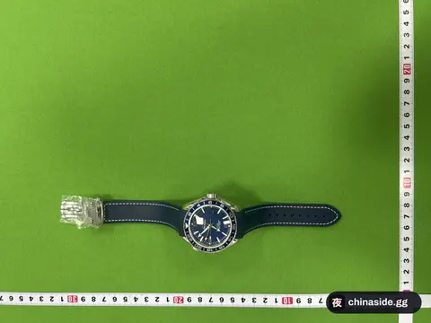 DX184 Deep-Sea Ceramic Luminous Automatic Watch