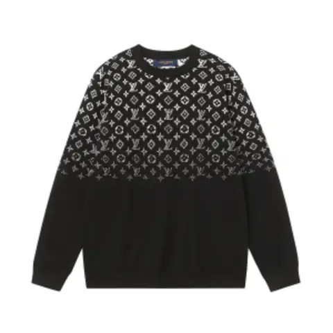Louis Vuitton Sweater 21+ colorways