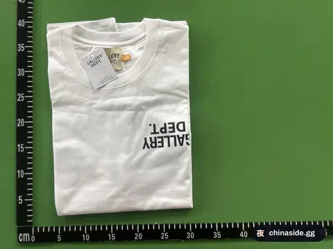 American Style Cotton T-Shirt