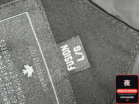 Fusion Jeans