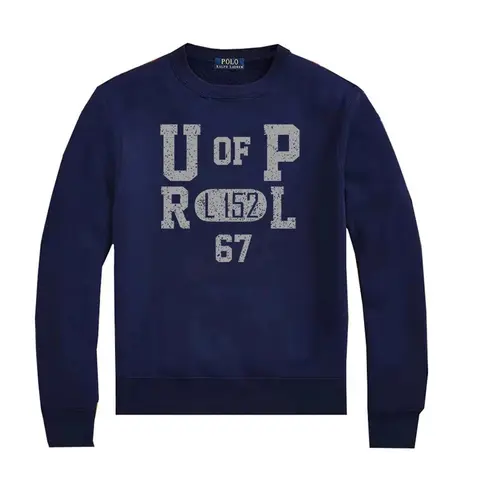 Ralph Lauren Hoodie 6+ colorways