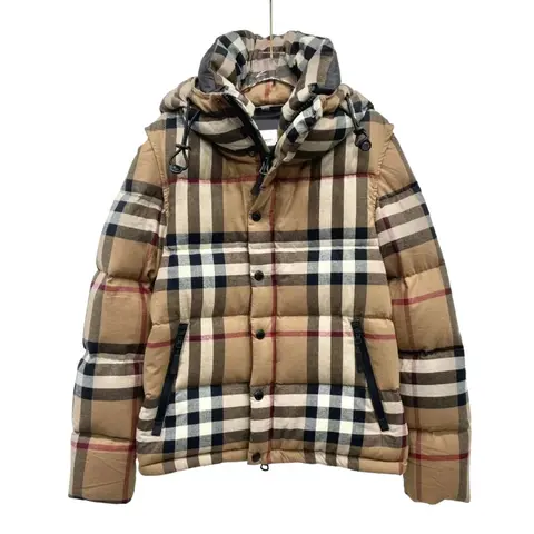 Burberry Down Jacket 1+ colorways