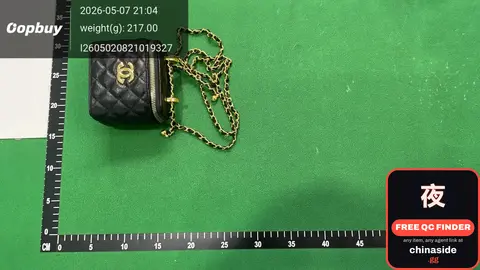 Chanel Mini Bag